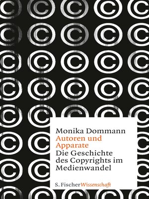 cover image of Autoren und Apparate